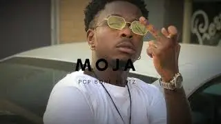 MOJA - TRAP 2019 -  FREE TRAP BEAT - DIDI B TYPE BEAT YAKA DORMIR