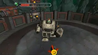 Ratchet & Clank 1-Planet Quartu