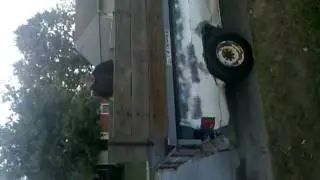 Chevy tough