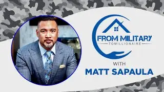 The mindset of billionaires with THE Money Smart Guy; Matt Sapaula
