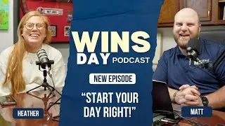 Start Your Day Right!