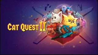 Cat Quest II PS5: Episode 1