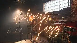 2 HOUR RELAXING JAZZ LOUNGE MUSIC/ WORK & CAFE PLAYLIST - NON-REPETITIVE