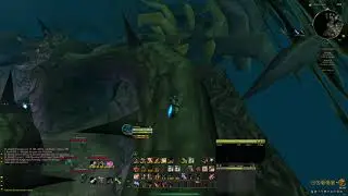 RFD Coldrage Dagger Farm