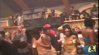 Steve (One love Sound) Birthday Party at Tabernacle in Ladbroke Grove 1998