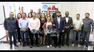 Causa Animal em Pauta: Roda de Conversa na OAB/ES Prop&otilde;e A&ccedil;&otilde;es Conjuntas em Cachoeiro.