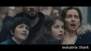 Iron Man Imagine Dragons Demons