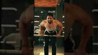 I Tried Hydravol Pre-Workout, Here's What Happened