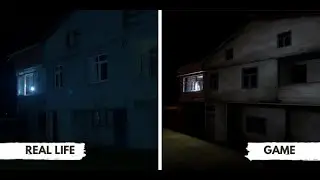 Y. VILLAGE - THE VISITORS IN REAL LIFE | HERE IS THE REAL Y. VILLAGE