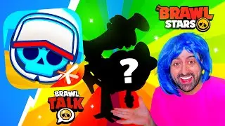 LA BRAWL TALK FILTRADA SER&Aacute; AS&Iacute; (parodia)