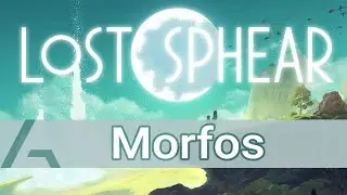 Lost Sphear: Morfos