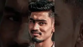 sketchbook trending photo editing background change 😱 samim editz