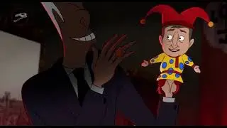 от независимой анимационной студии / from an independent animation studio /  stop nazi games