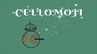 May the Force Be With You- Cello Cover