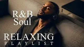 R&B Heartfelt Melodies – Midnight Soul Balance  Volume 9