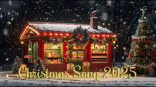 Одиннадцать часов уютных старинных рождественских гимнов 🎄 Вечные рождественские песни 2025