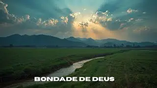 Bondade de Deus | Inspiração Isaías Saad | Voz do Alto Reino