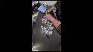 LEGO Titanic Timelapse 🚢 | Bags 1&ndash;2 Build