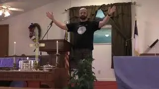 Kingdom Zoo w/ Chester Moore