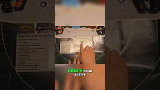Pokemon Playmat Unboxing: Epic EX Battle Mat!