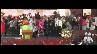 Pentab - Perfect Heart - Pentab Choir