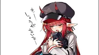 [arknights] vigna IS 2 run