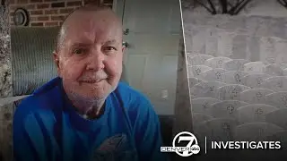 Colorado family upset that veteran interred more than a year after passing away