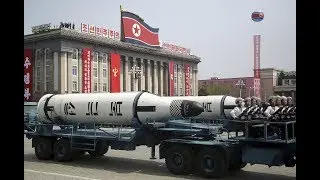 Top 10 Countries With Most Powerful Nuclear Weapons In The World.-2018