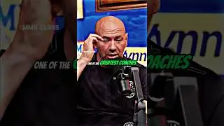 Dana White: Khabib&rsquo;s Dad is the GOAT🐐#shorts #shortsfeed #khabibnurmagomedov #khabib #fyp #UFC