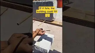 building stability test