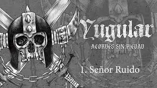 Yugular - Acordes sin piedad (2025) - ALBUM COMPLETO