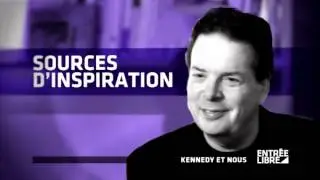 Douglas Kennedy : livre 