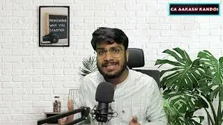 ICAI Paper Checking Issues | ICAI Reforms | Time to Unite | CA Aakash Kandoi