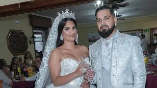 Antonio  y  Samara