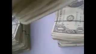 $1,000 ones