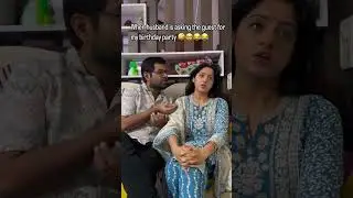 Deepika singh's funny reel with her Husband Rohit Raj||Diya Aur Baati Hum serial Sandhya||shorts