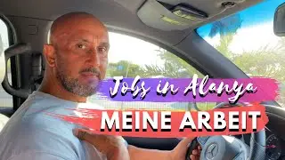Meine Arbeit in der Türkei - was genau arbeite ich jetzt? #jobs #jobsinturkey