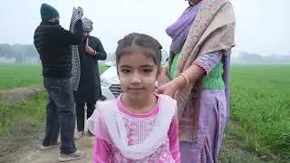 FAMILY SONG SHOOT TIME BEHIND THE SHEEN