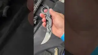 CRKT Provoke Kinematic