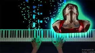 As It Was - Harry Styles - Piano Version | Sheet Music