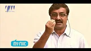 Director VK PRAKASH'S Favourite Five Movies