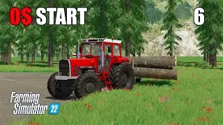 MEGA FARM from 0$ on FLAT MAP | NO LEASING | #6