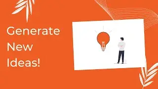 How Your Existing Audience And Content Can Help You Generate New Ideas