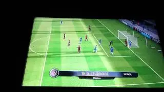 FiFa15 (1#) Prima Vittoria