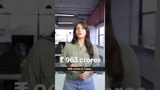 BCCI is paying 963 crores in TAXES | BCCI pays heavy taxes to the government.
