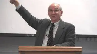 Dr. Peter Rabins:  March 4, 2014 - Part 4
