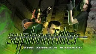 Syphon Filter: The Omega Strain Early Demo OST - Action