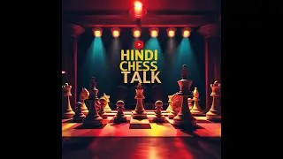 Hindi Chess Talks Live Stream,Live play with me on lichess.org45