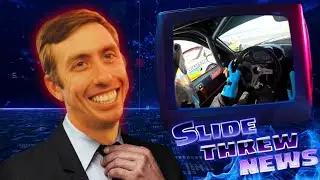 SLIDE THREW NEWS Episode 121 Best Tandems Best new Drivers and Best Events of 2026