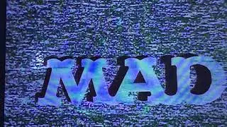 Mad tv  the quantum dream team